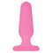 Selopa Petite Anal Plug - Pink