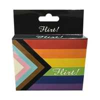 Flirt! Foreplay Card Game