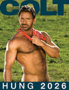 COLT Calendar ''Hung'' 2026