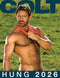 COLT Calendar ''Hung'' 2026