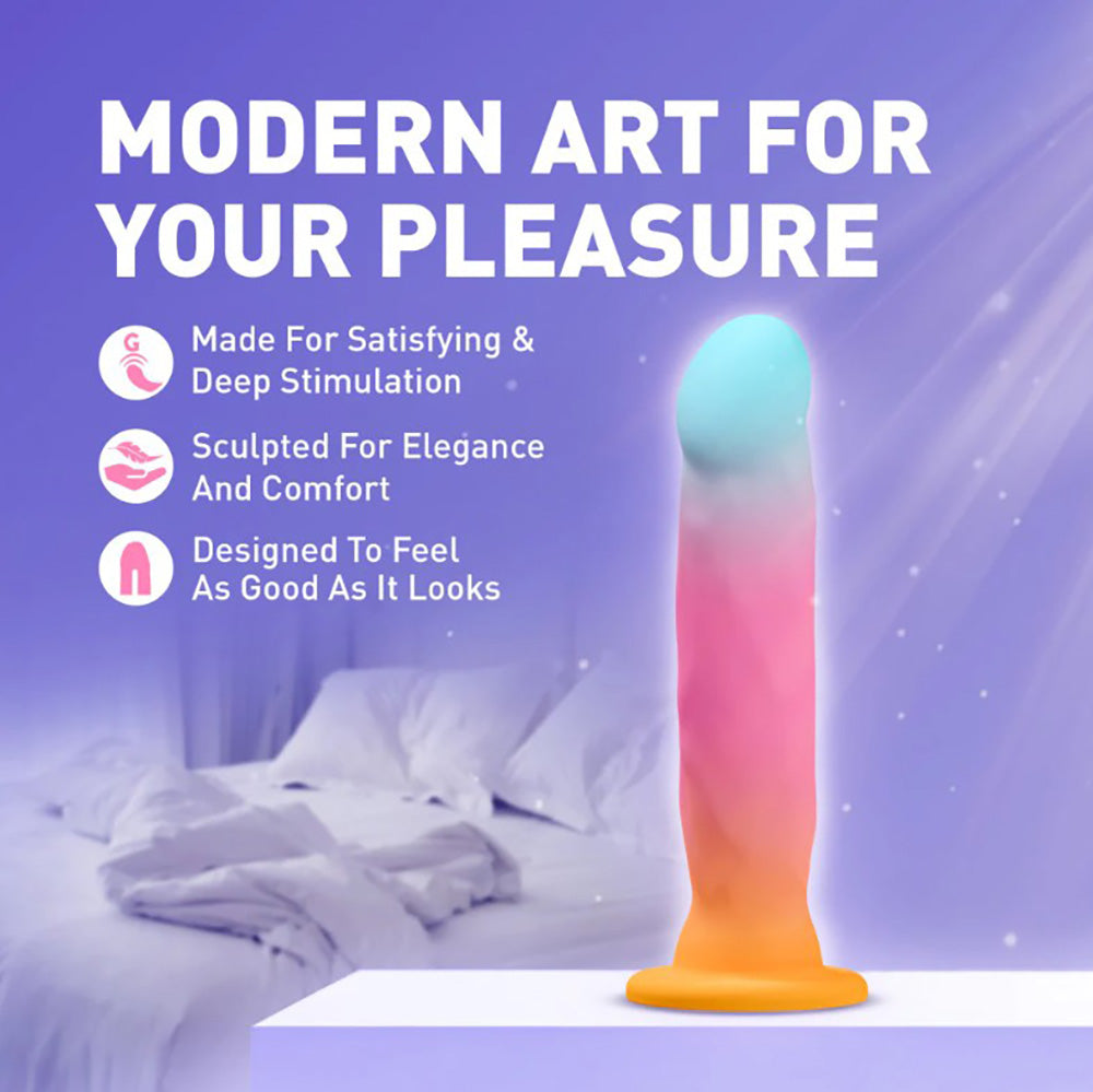 Avant - Golden Dawn Dildo