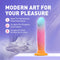 Avant - Golden Dawn Dildo