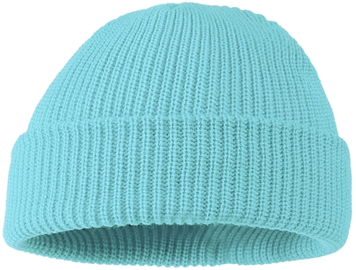 Fisherman Beanies - Various Colors
