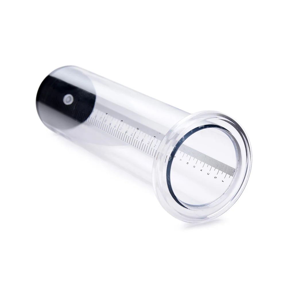 Size Matters Penis Pump Kit with 2.25" Cylinder