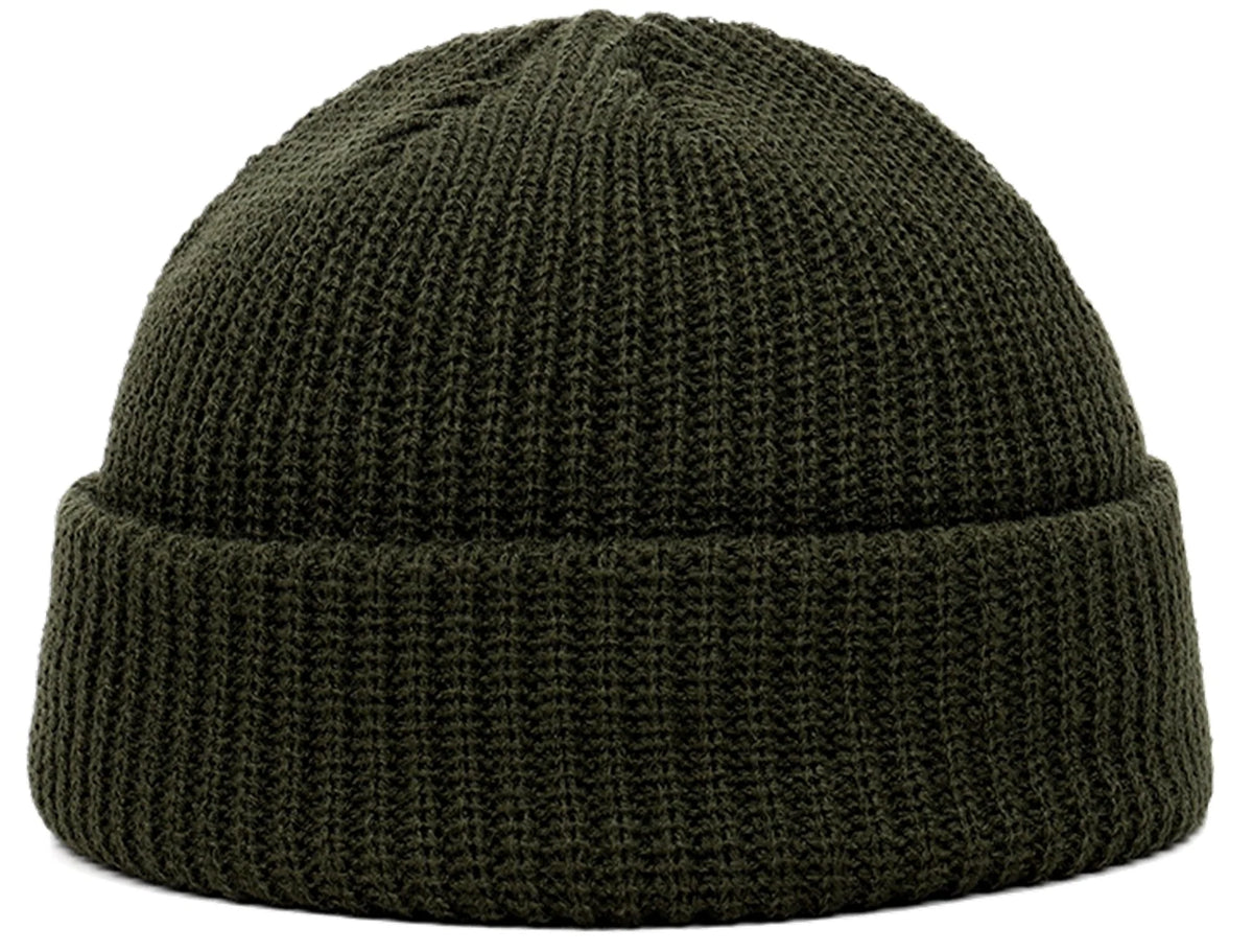 Fisherman Beanies - Various Colors