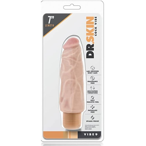 Dr. Skin Cock Vibe #9
