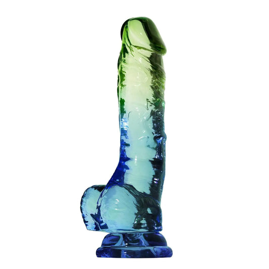 Adam & Eve 'Seaside' Dreams Dildo
