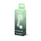 Satisfyer 'Naughty Kiss' Air Vibe -Green