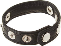 Black Leather 