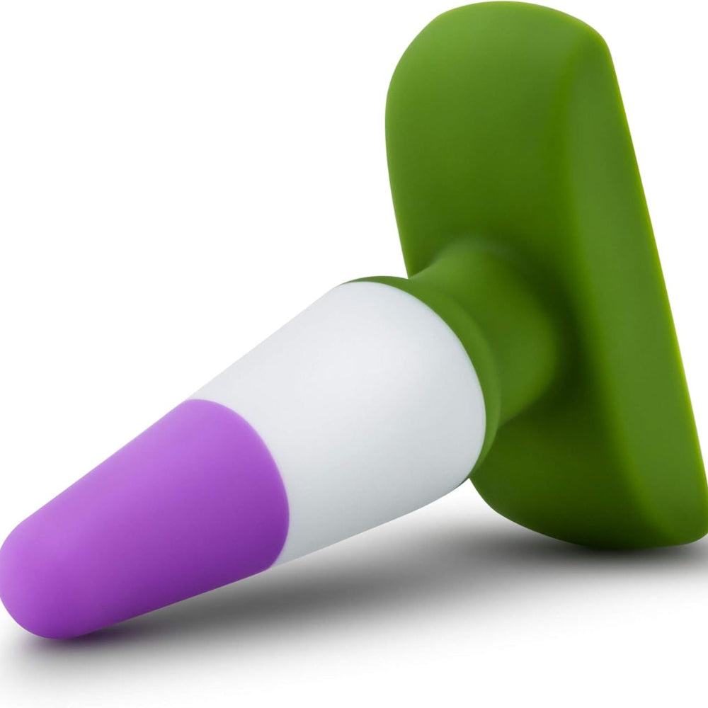 Blush "Avant" 4.25 Anal Plug