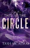This Is The Circle (Psionics #4)