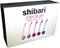 Shibari ''Cherry'' Kegel Balls, 5Piece