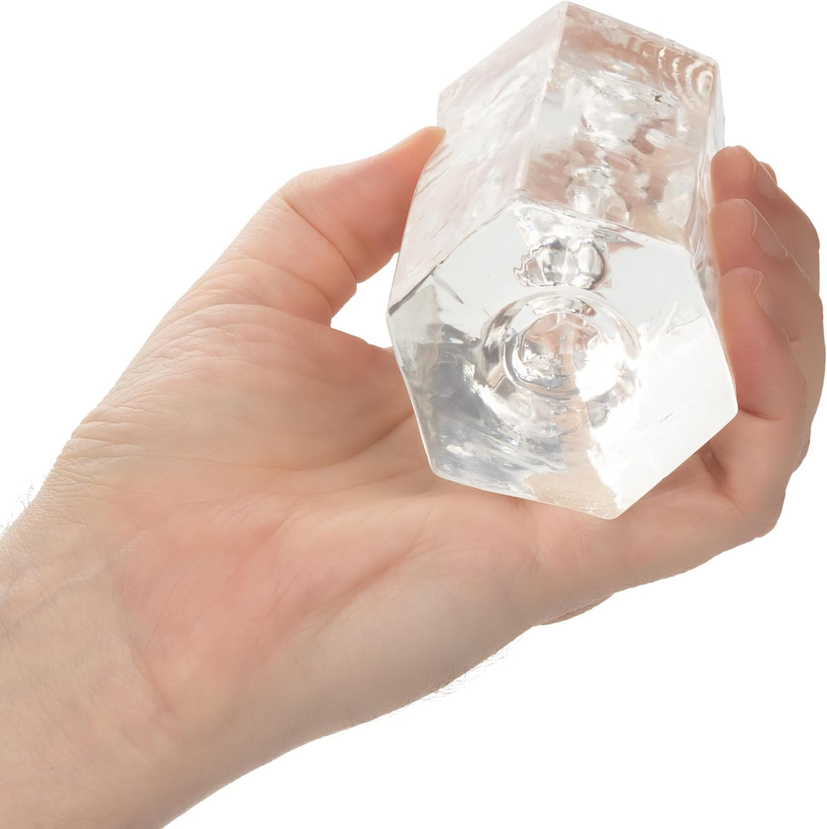 CalExotics Girls Girls Stroker Crystal