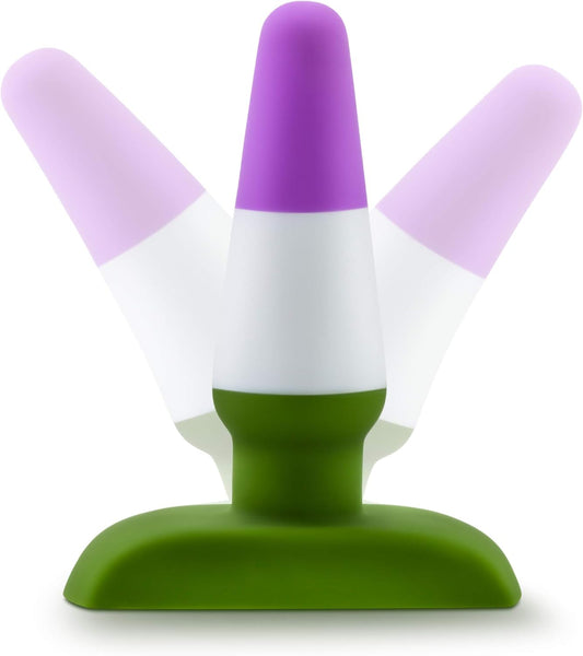 Blush "Avant" 4.25 Anal Plug