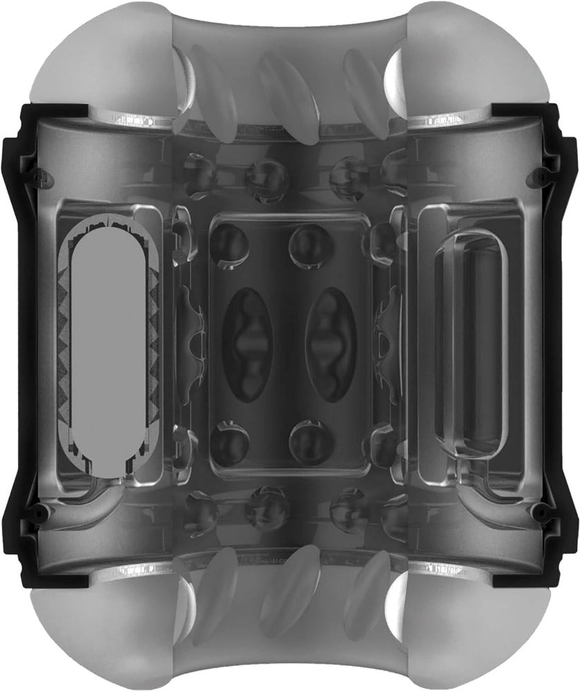 Love Botz 10X "Cyber" Stroker