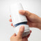Tenga AERO &quot;Cobalt Ring&quot; Male Masturbator -Blue