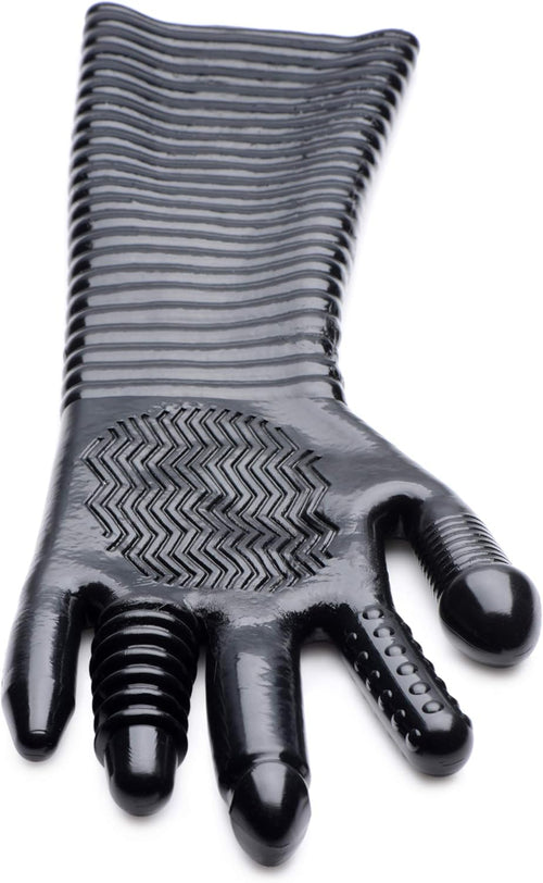 Lube Compatible