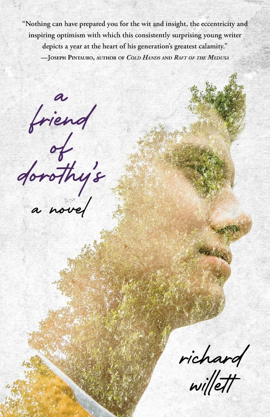 A Friend Of Dorothy's: A Novel