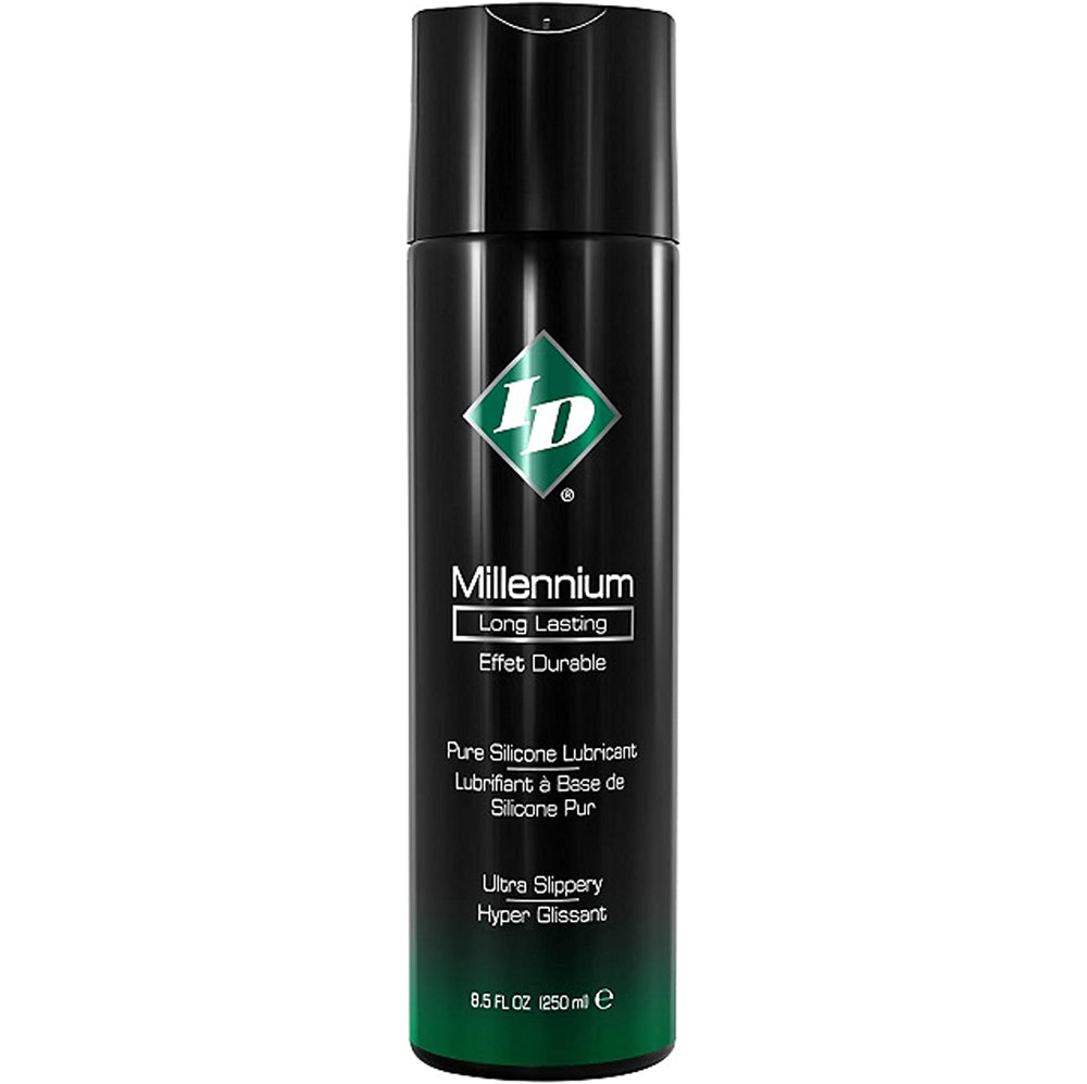 ID Millennium Lubricant Silicone 8.5oz