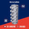 RIZE Swich Self-Lubricating Stroker - Clear