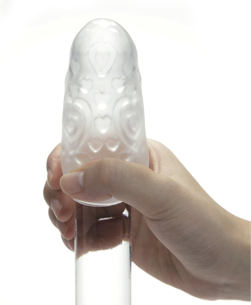 Tenga Egg- Easy Beat-Lovers