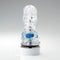 Tenga AERO &quot;Cobalt Ring&quot; Male Masturbator -Blue
