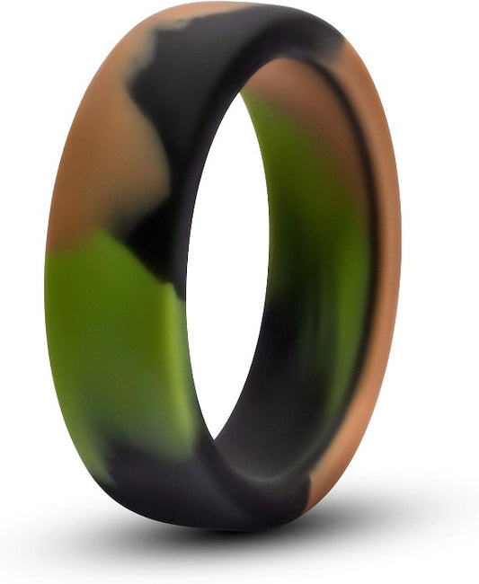 Performance Go Pro 'Camo' Cock Ring