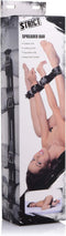 Strict &quot;Deluxe Rigid&quot; Spreader Bar