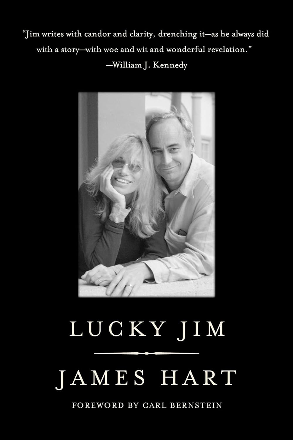 Lucky Jim