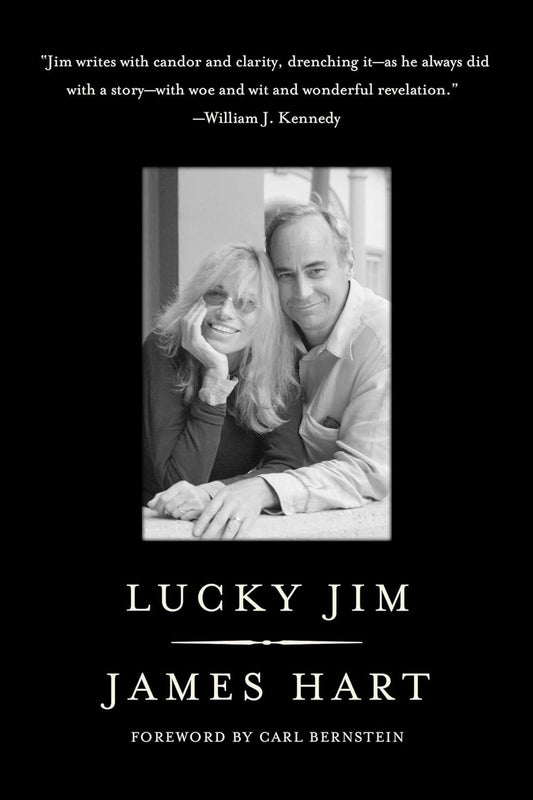 Lucky Jim