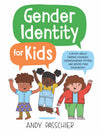 Gender Identity For Kids