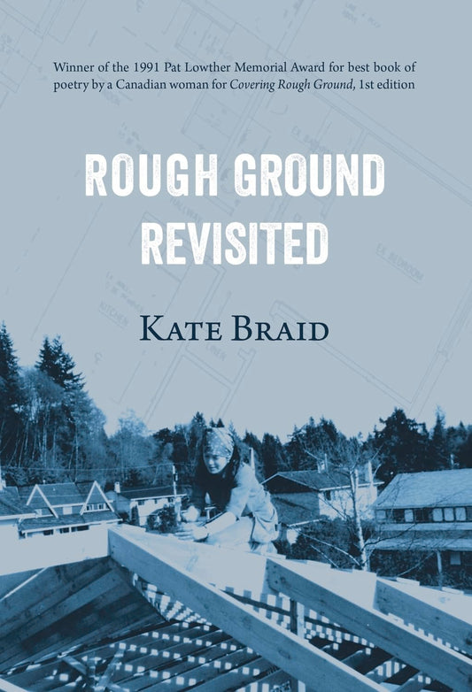 Rough Ground Revisited