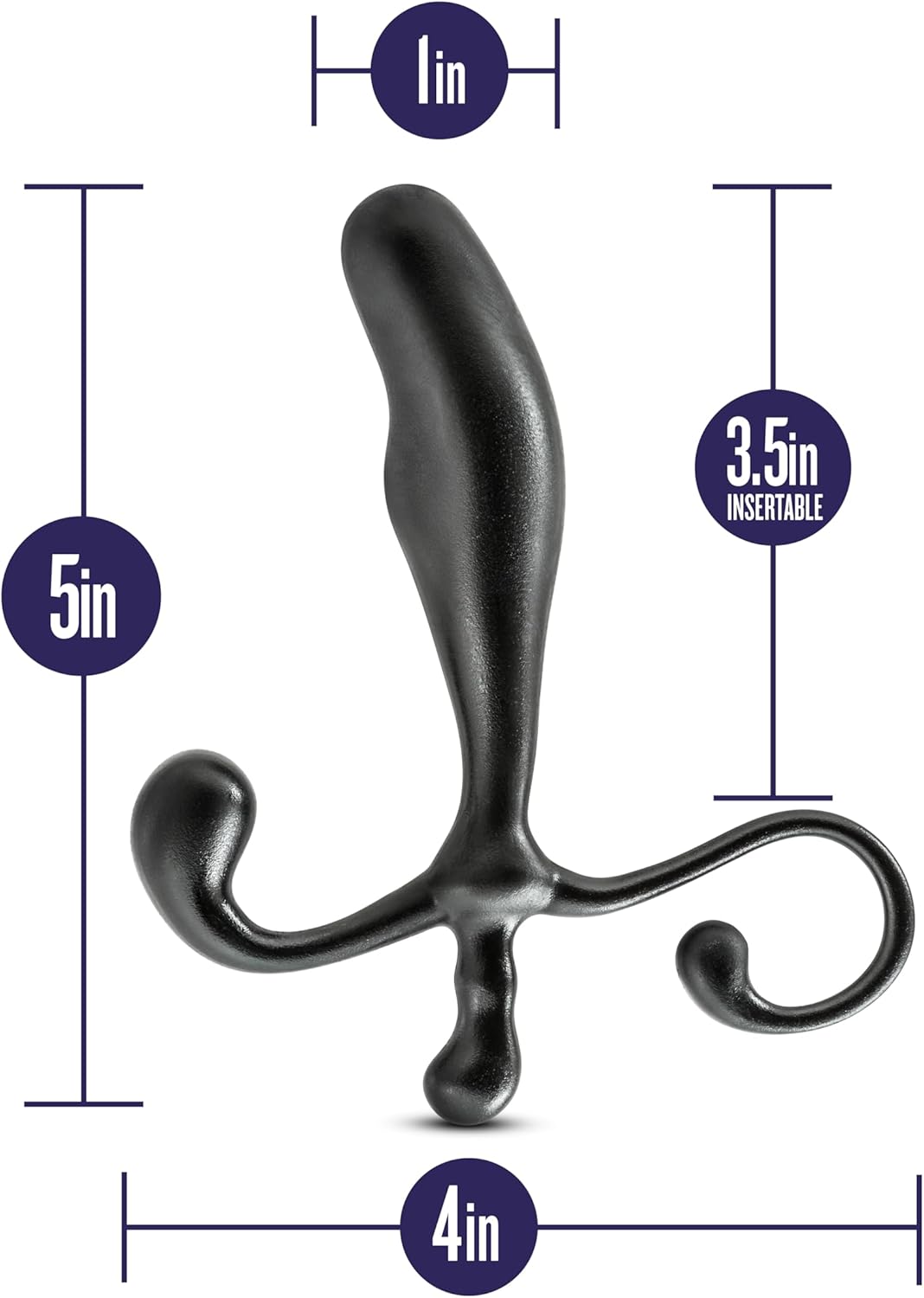 Performance Pro VX1 Prostate Stimulator