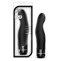 Blush Luxe "Gio" Vibrator -Black