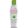 Pink Natural Lubricant 4.7oz