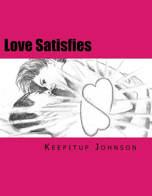 Love Satisfies: How to have infinite male multiple orgasms