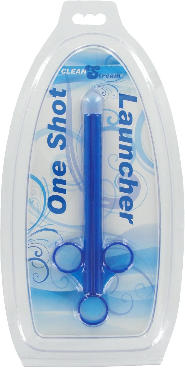CleanStream One Shot XL Lube Launcher