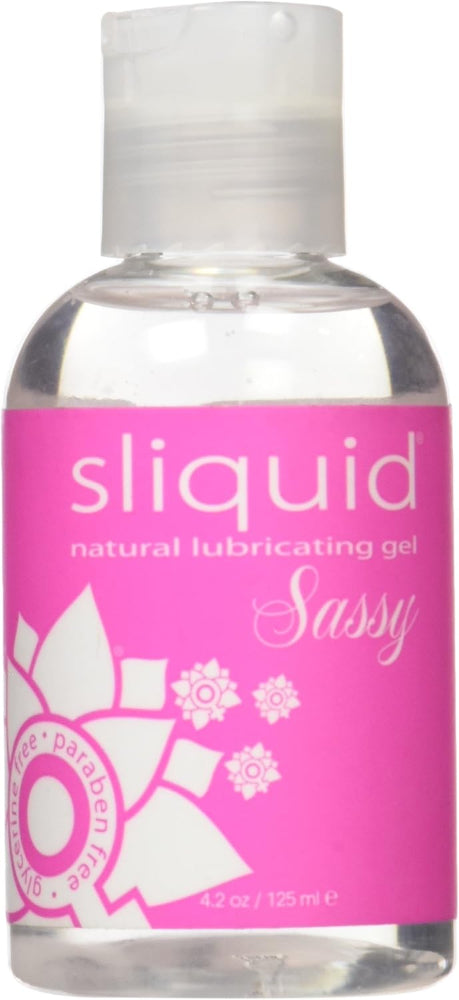Sliquid Sassy 4.2OZ