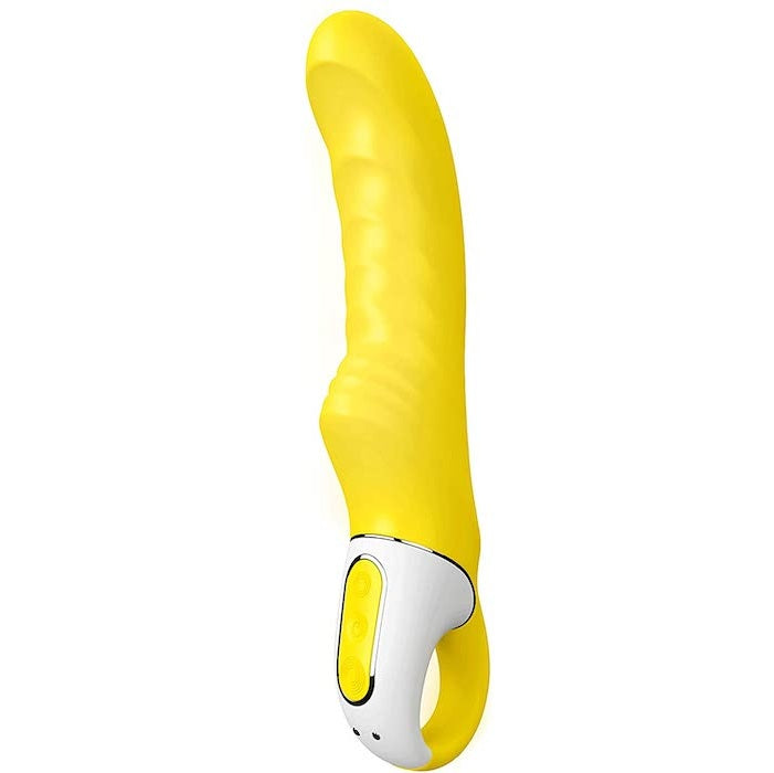 Satisfyer "Yummy Sunshine" G-Spot Vibe