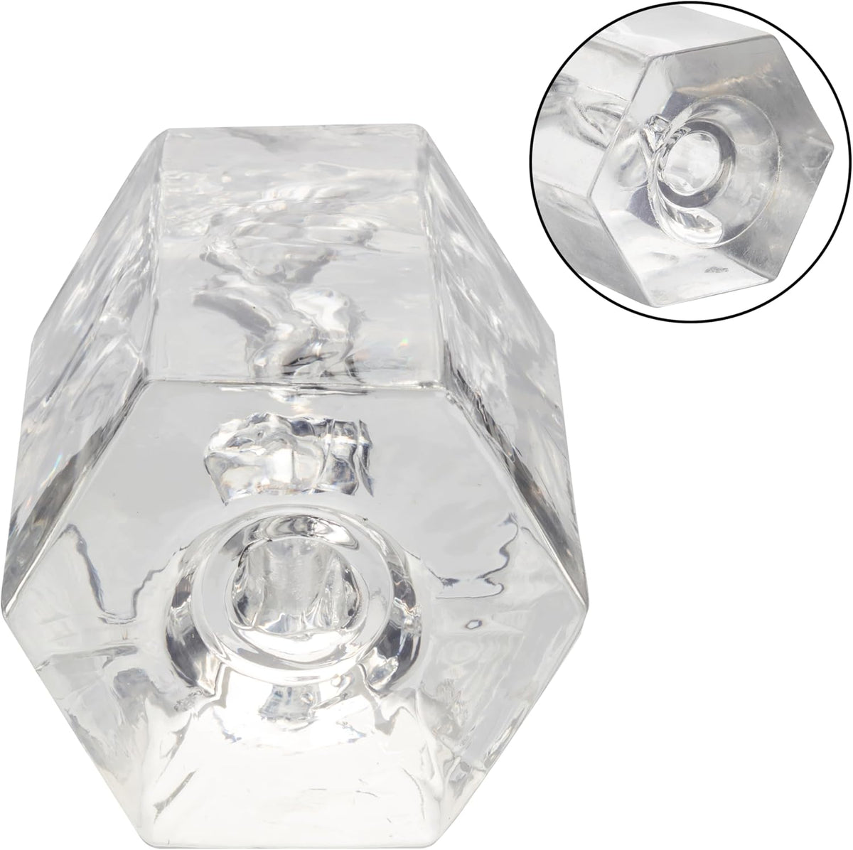 CalExotics Girls Girls Stroker Crystal