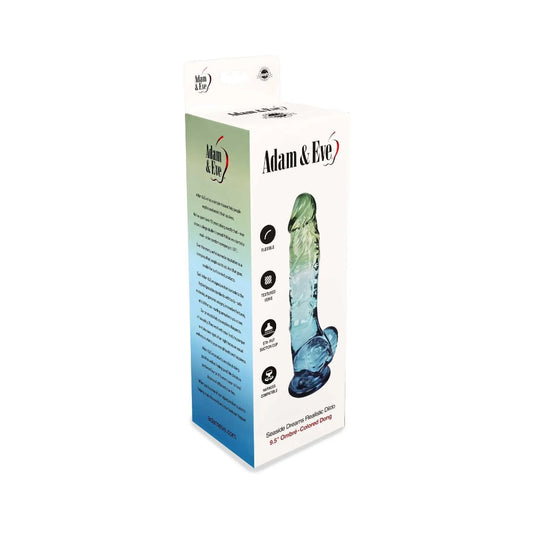 Adam & Eve 'Seaside' Dreams Dildo