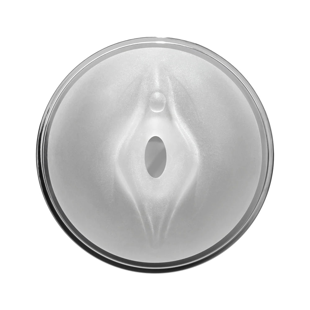 Zero Tolerance 'Double Dip' Stroker