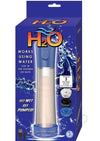 H2O Rechargeable ''Water'' Powered Penis Pump