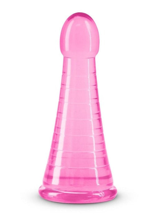 Fantasia 'Phoenix' Dildo -Pink