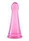 Fantasia ''Phoenix'' Dildo -Pink