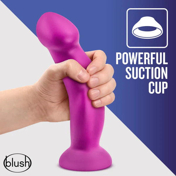 Avant Suko Dual Density Silicone Dildo