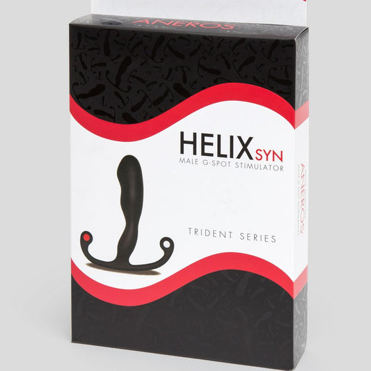 Aneros Helix Syn Trident Prostate Massager