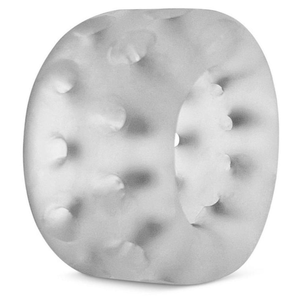 OXB 'Airballs' Ball Stretcher -Clear