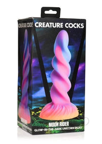 Creature Cocks "Moon Rider" Dildo