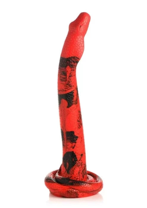 Creature Cocks "King Cobra" 18in Dildo